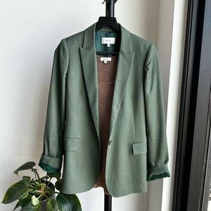 Reiss Wool Blazer